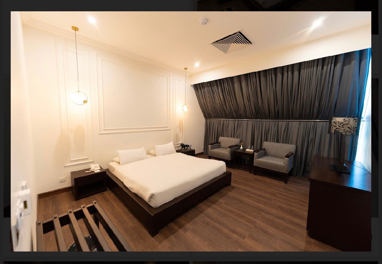 Kinara Hotels