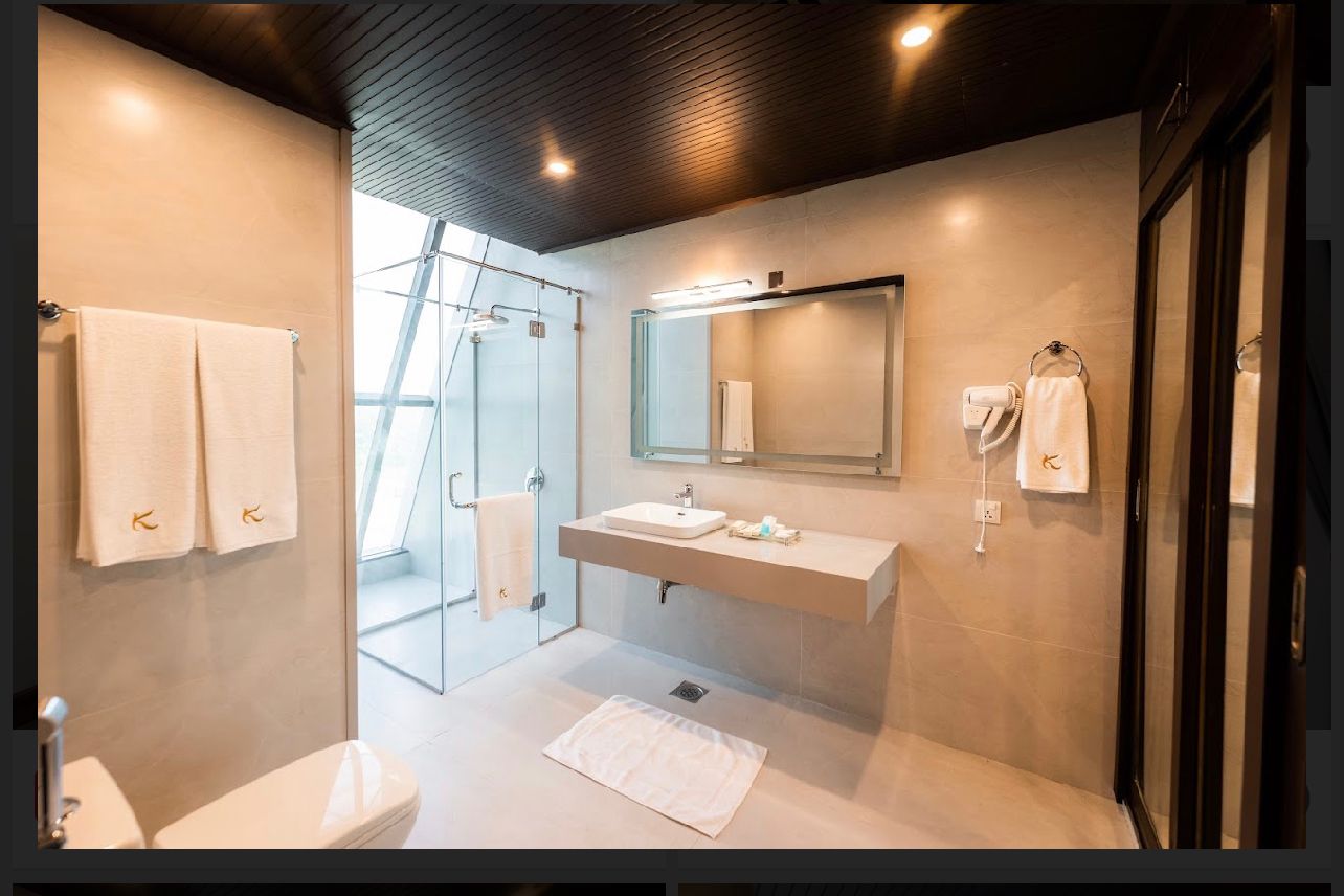 Kinara Hotels