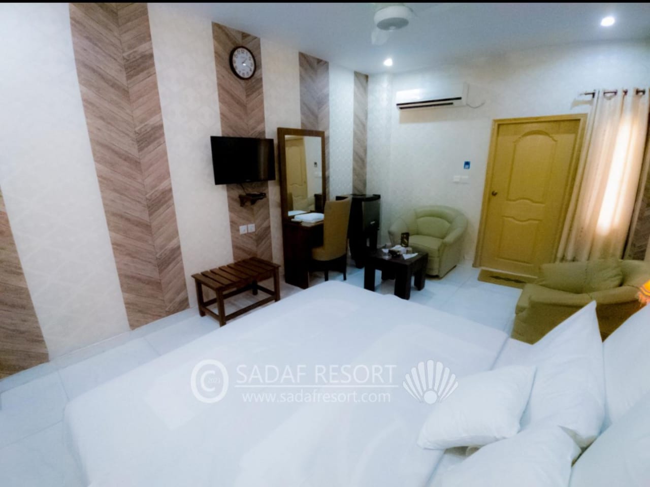 Sadaf Resort