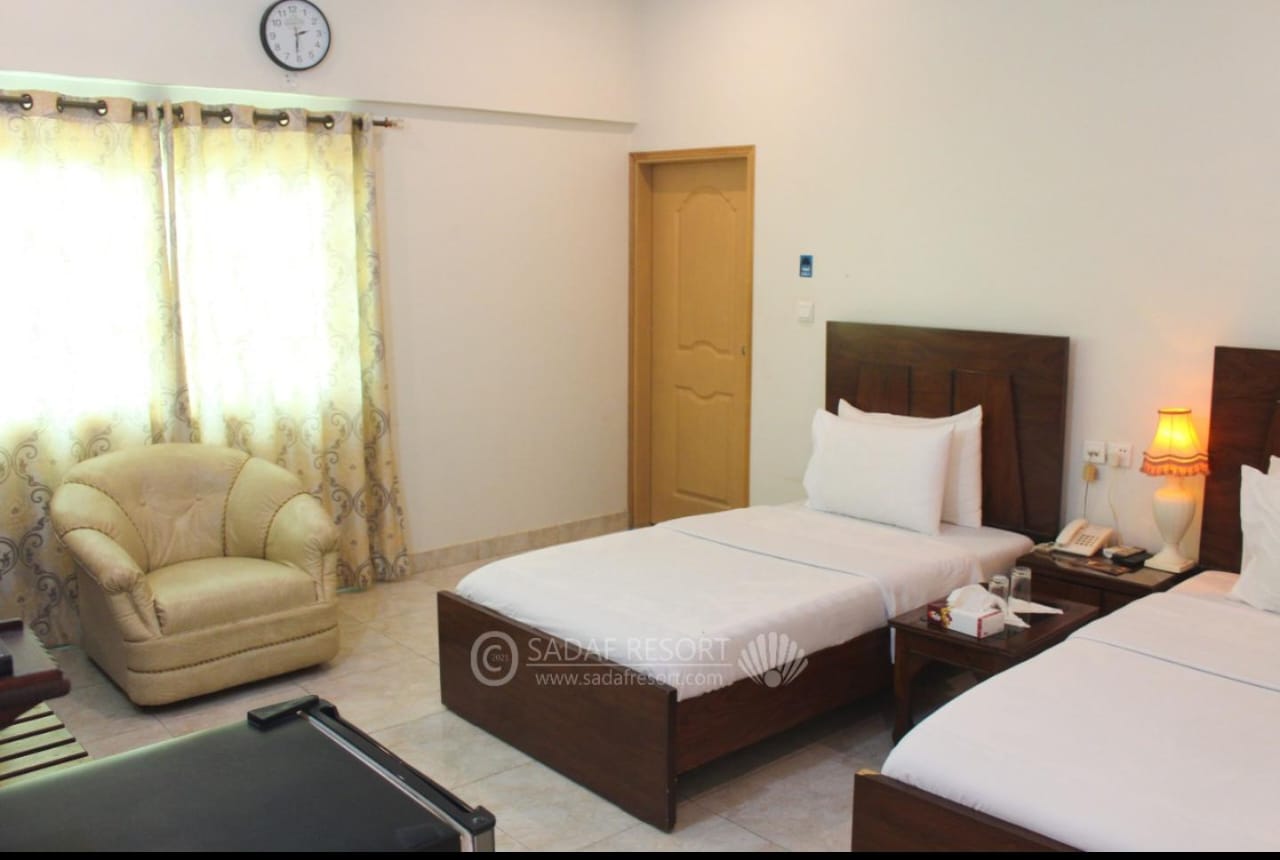 Sadaf Resort