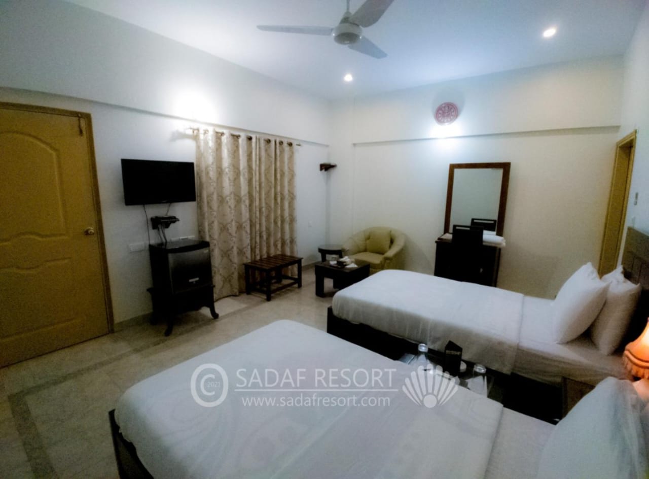 Sadaf Resort