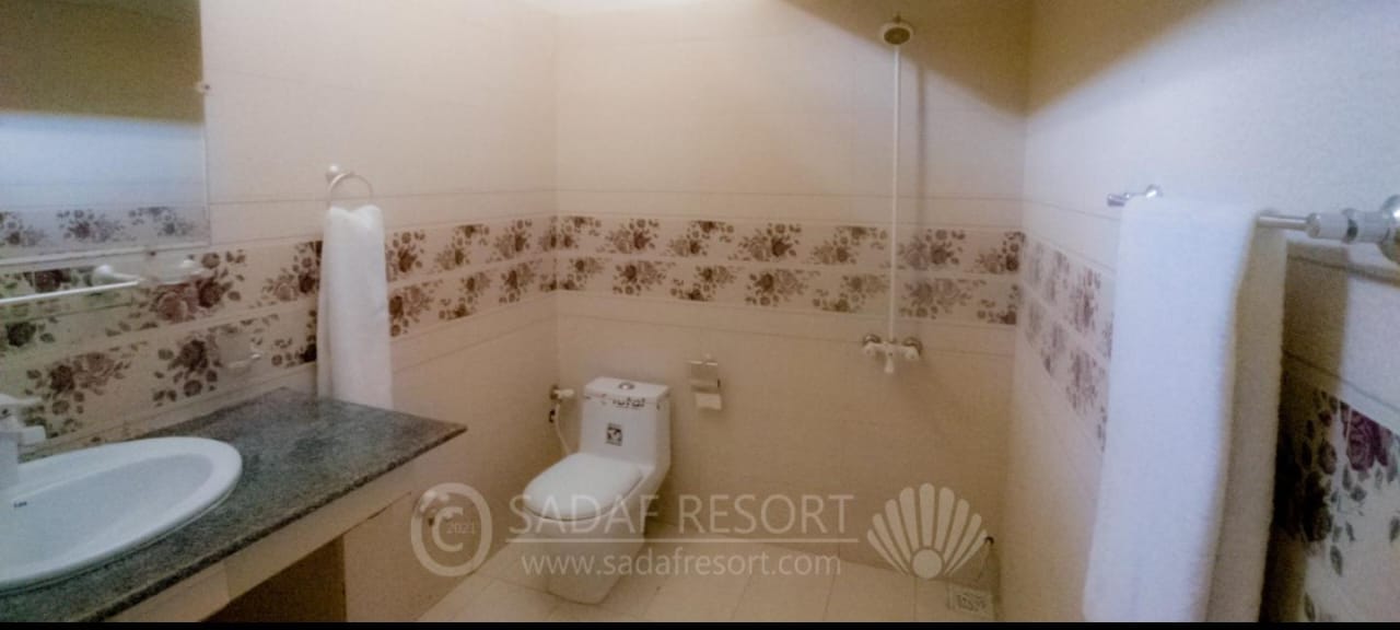 Sadaf Resort