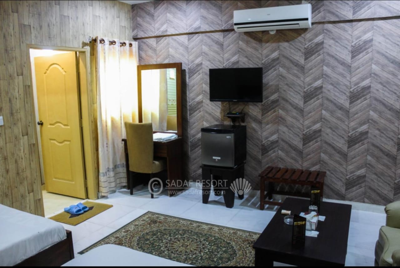 Sadaf Resort