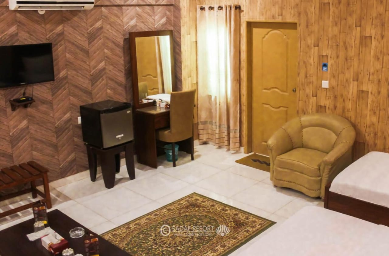 Sadaf Resort