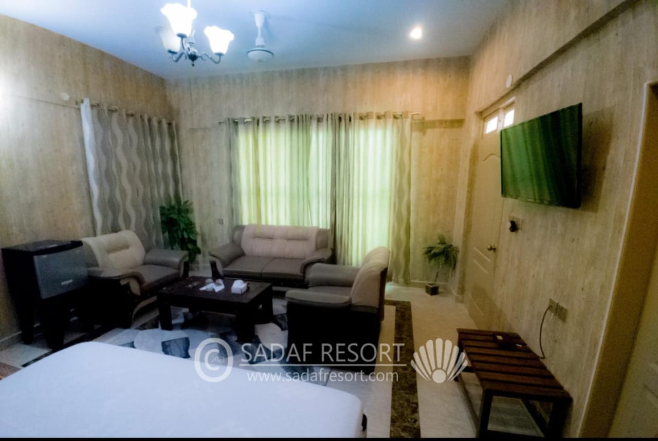 Sadaf Resort