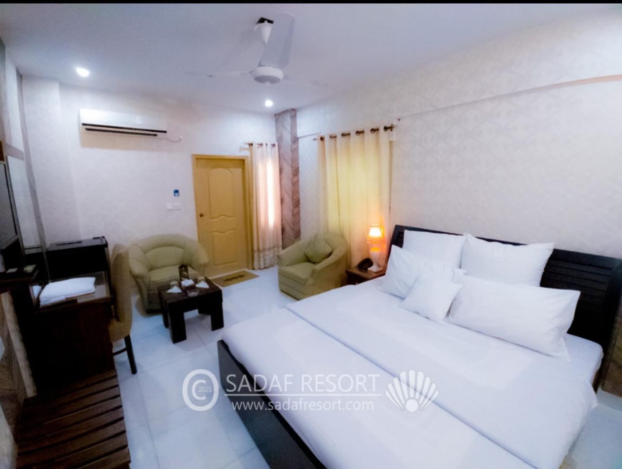 Sadaf Resort