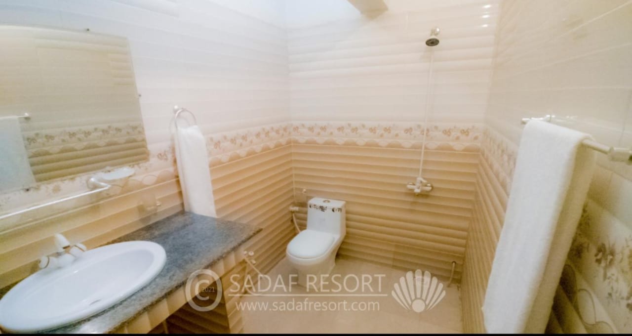 Sadaf Resort