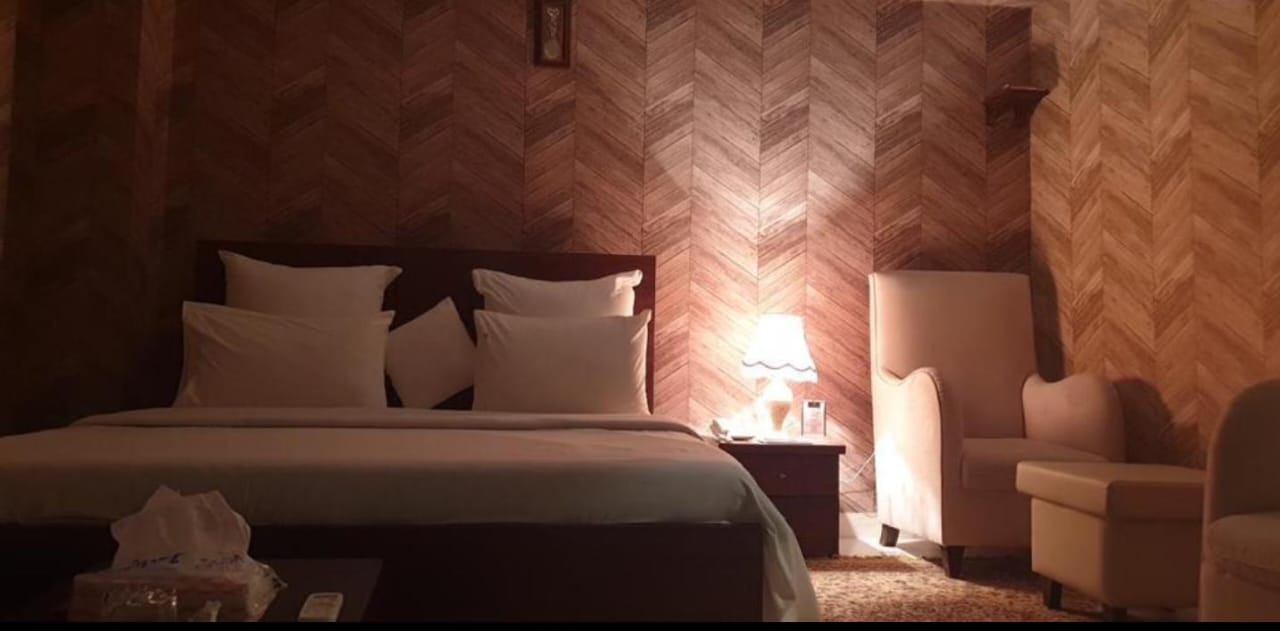 Sadaf Resort