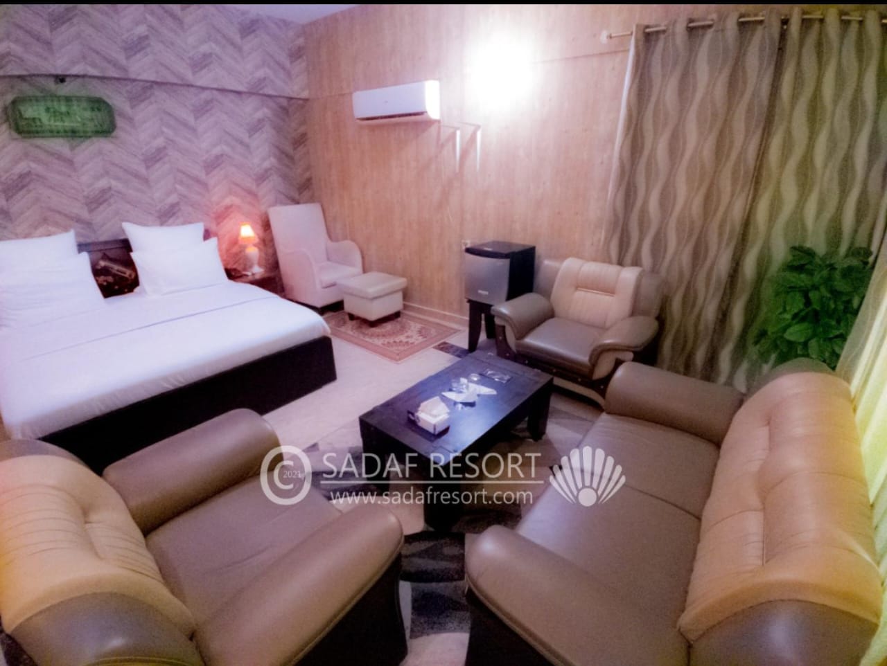 Sadaf Resort