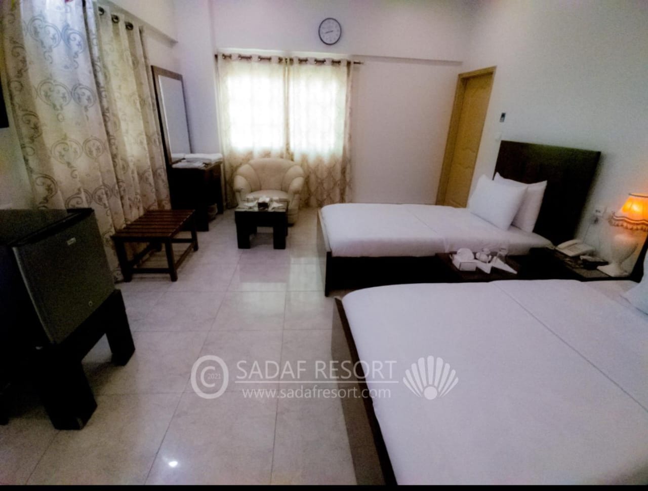 Sadaf Resort