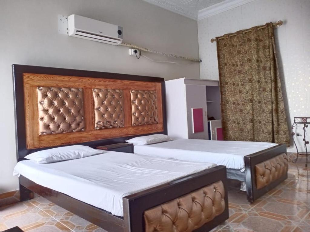 Gandhara Castle Resort Khanpur