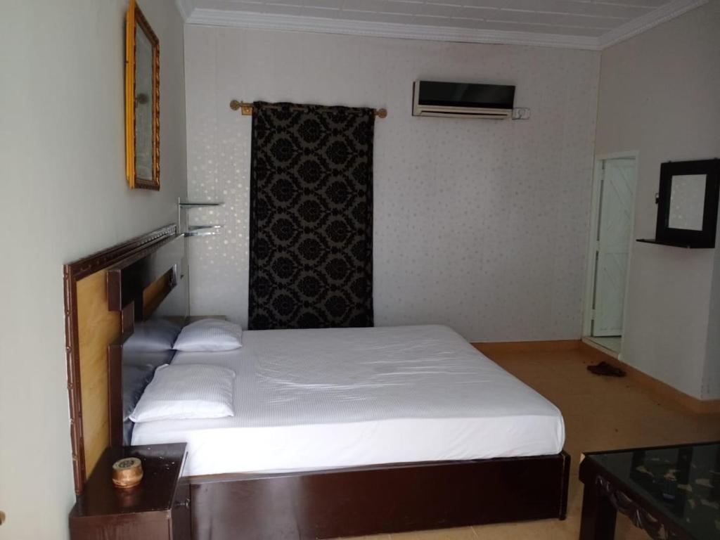 Gandhara Castle Resort Khanpur