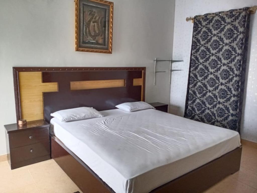 Gandhara Castle Resort Khanpur
