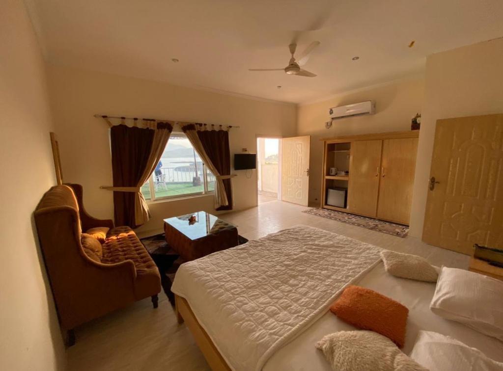 Gandhara Castle Resort Khanpur