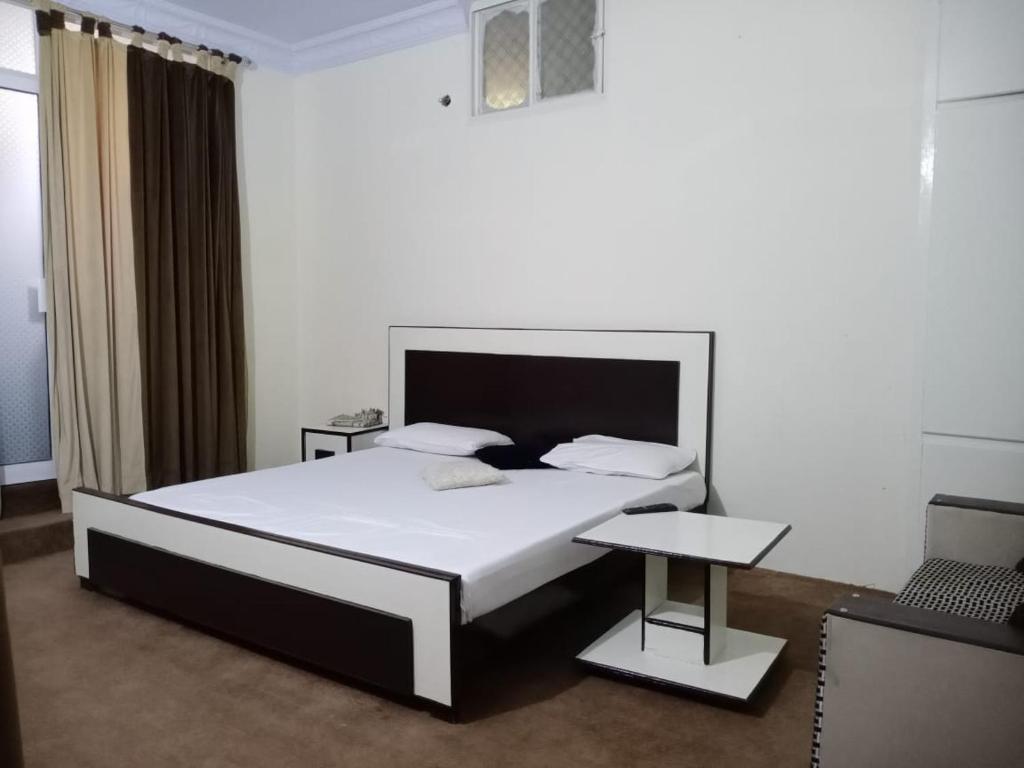 Gandhara Castle Resort Khanpur