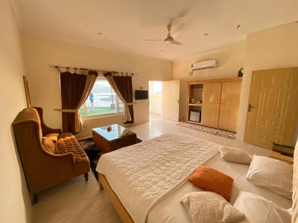 Gandhara Castle Resort Khanpur