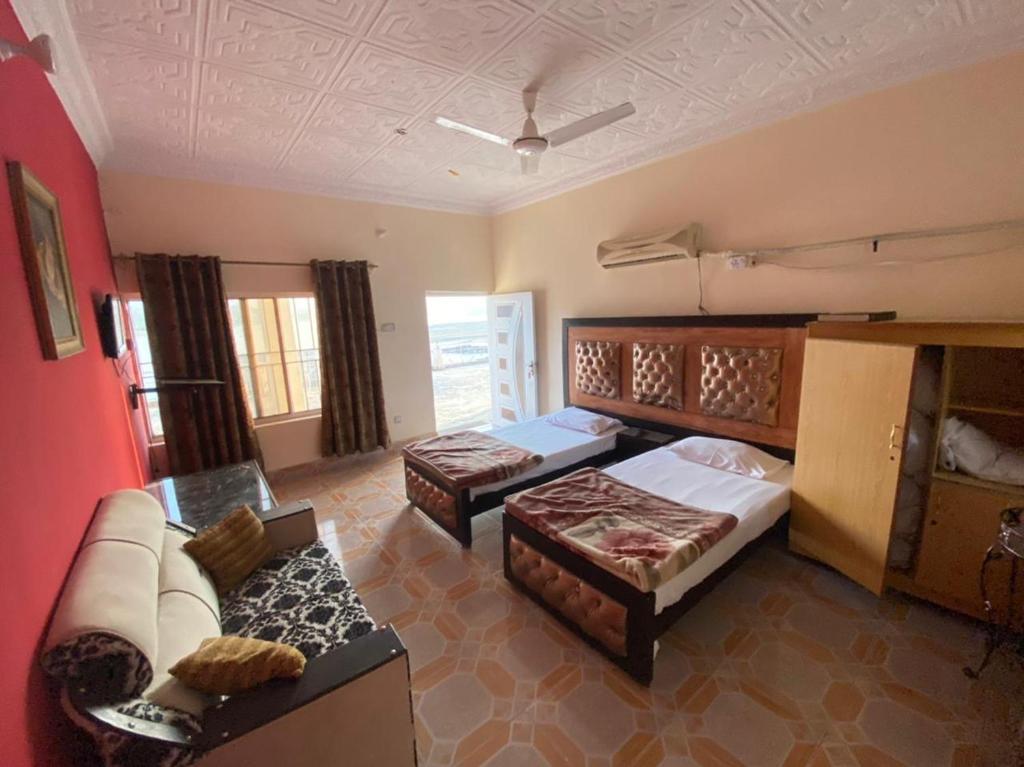 Gandhara Castle Resort Khanpur