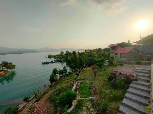 Mabali Island