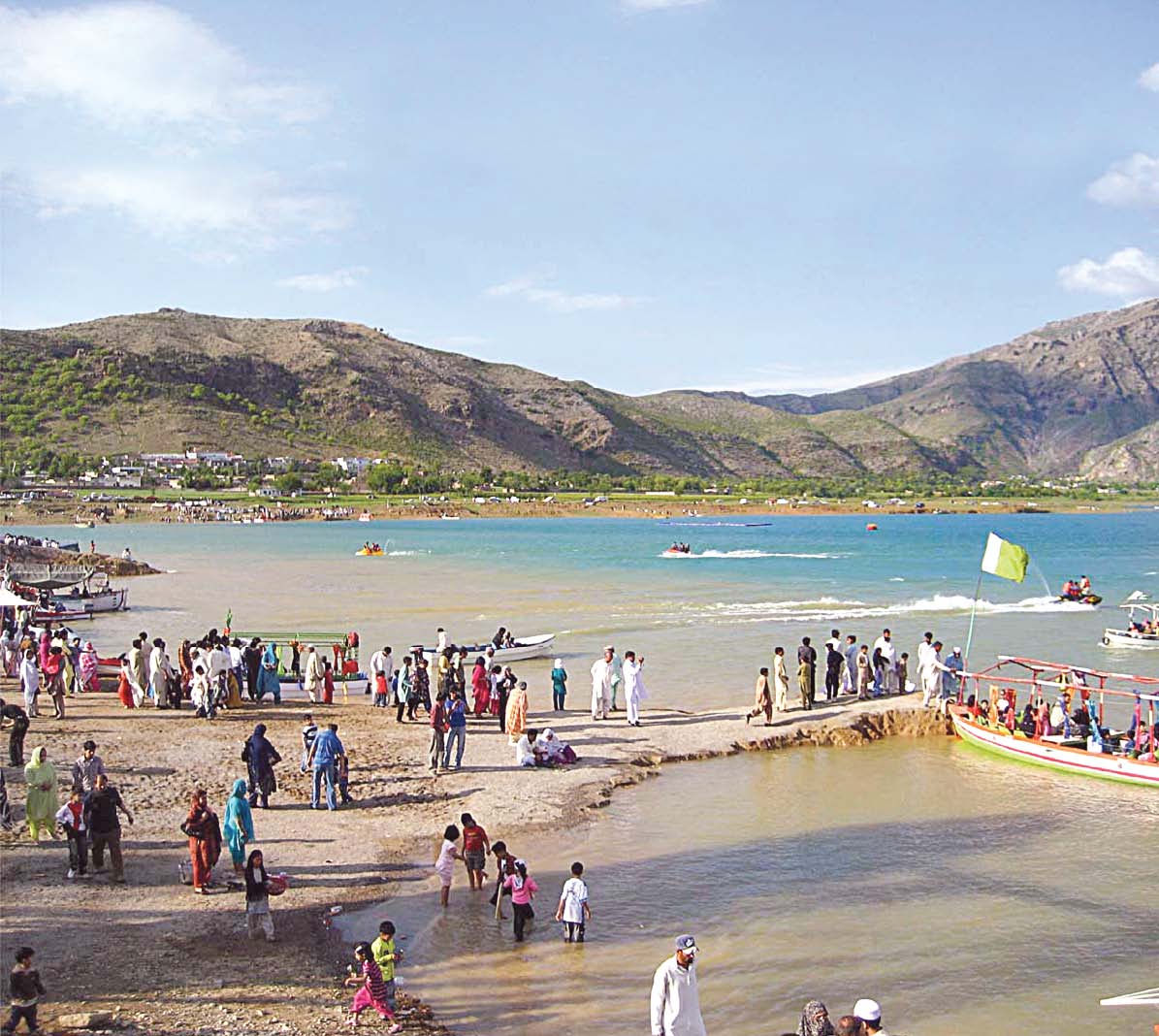 Mabali Island