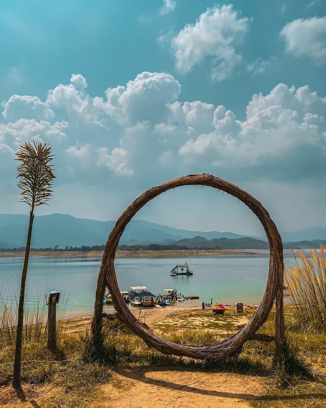 Mabali Island