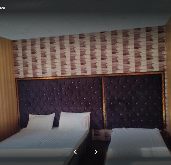 Arcadian Inn Hotel