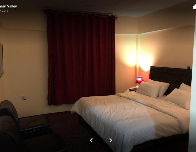 Arcadian Inn Hotel