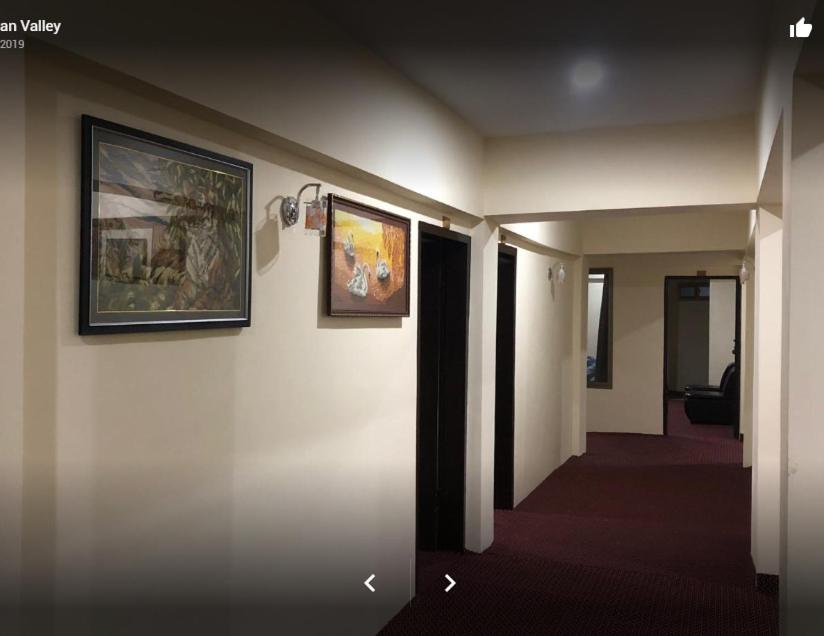 Arcadian Inn Hotel