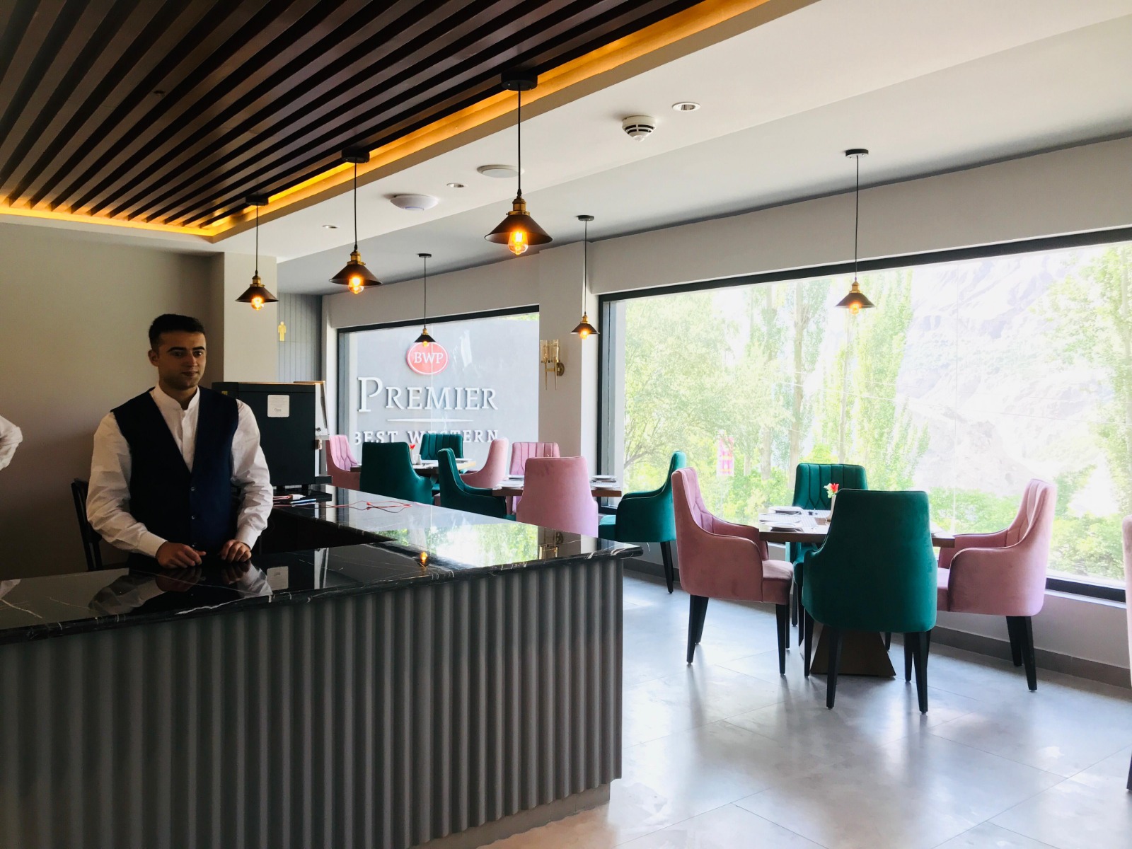 Best Western Premier Hunza