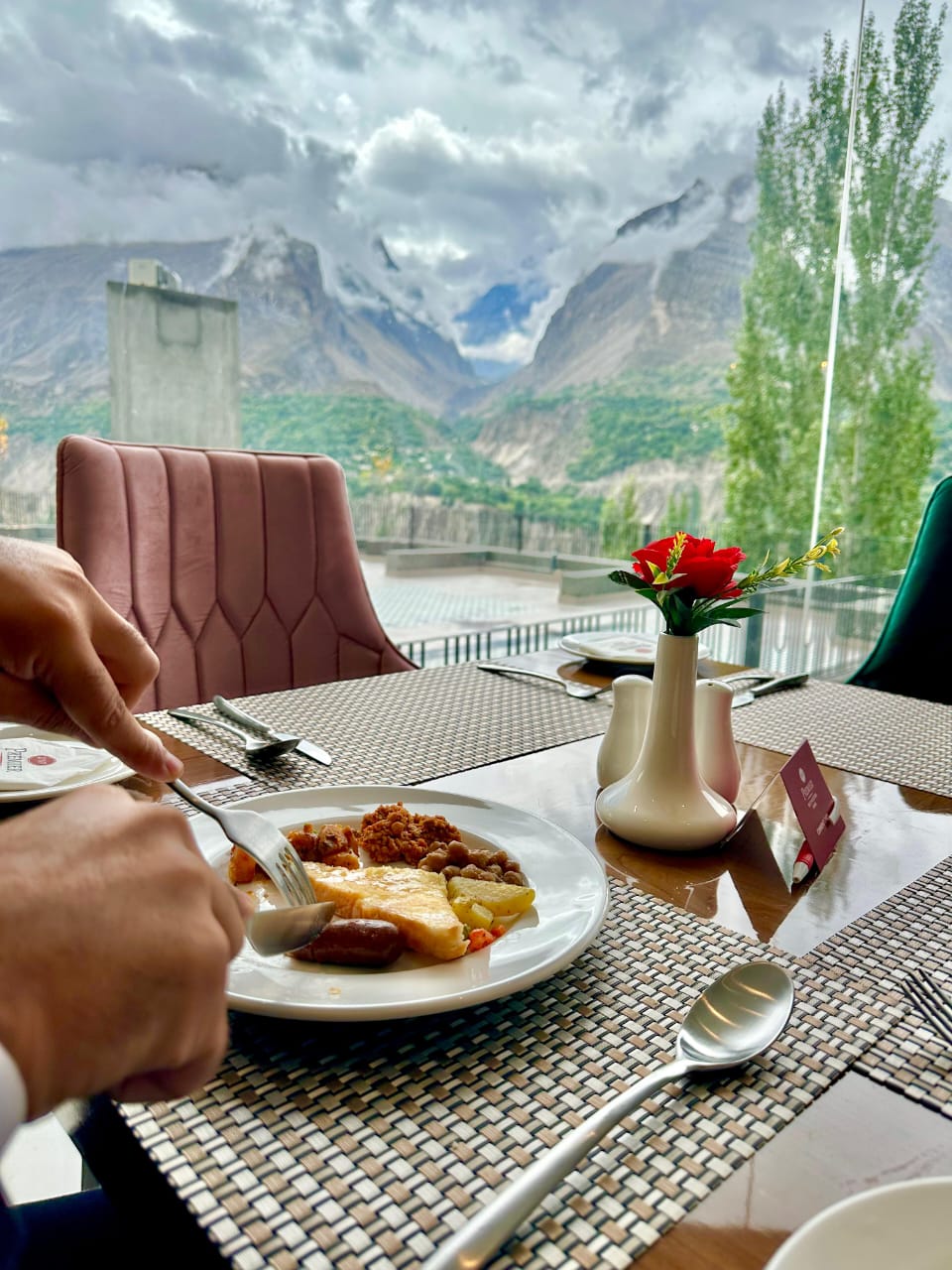 Best Western Premier Hunza