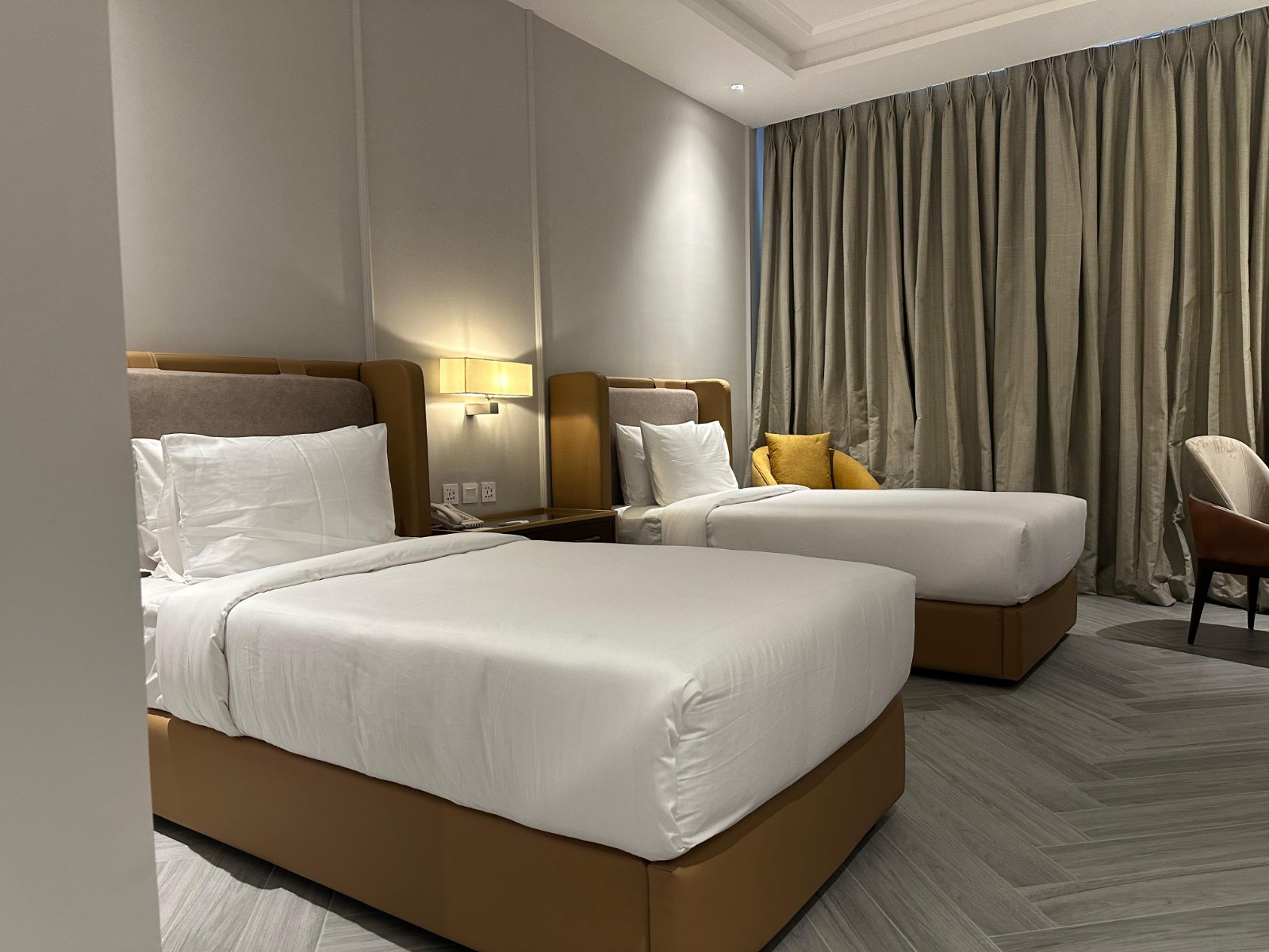 Best Western Premier Hunza