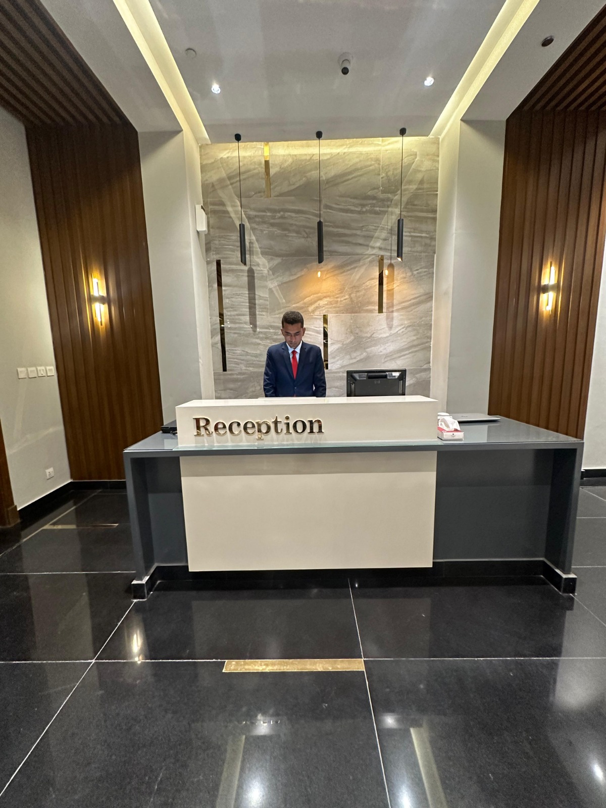 Best Western Premier Hunza