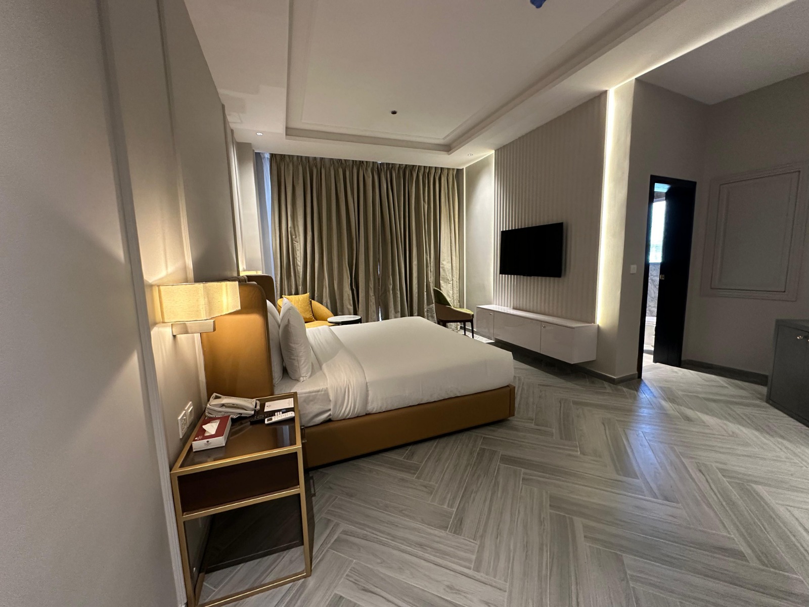 Best Western Premier Hunza
