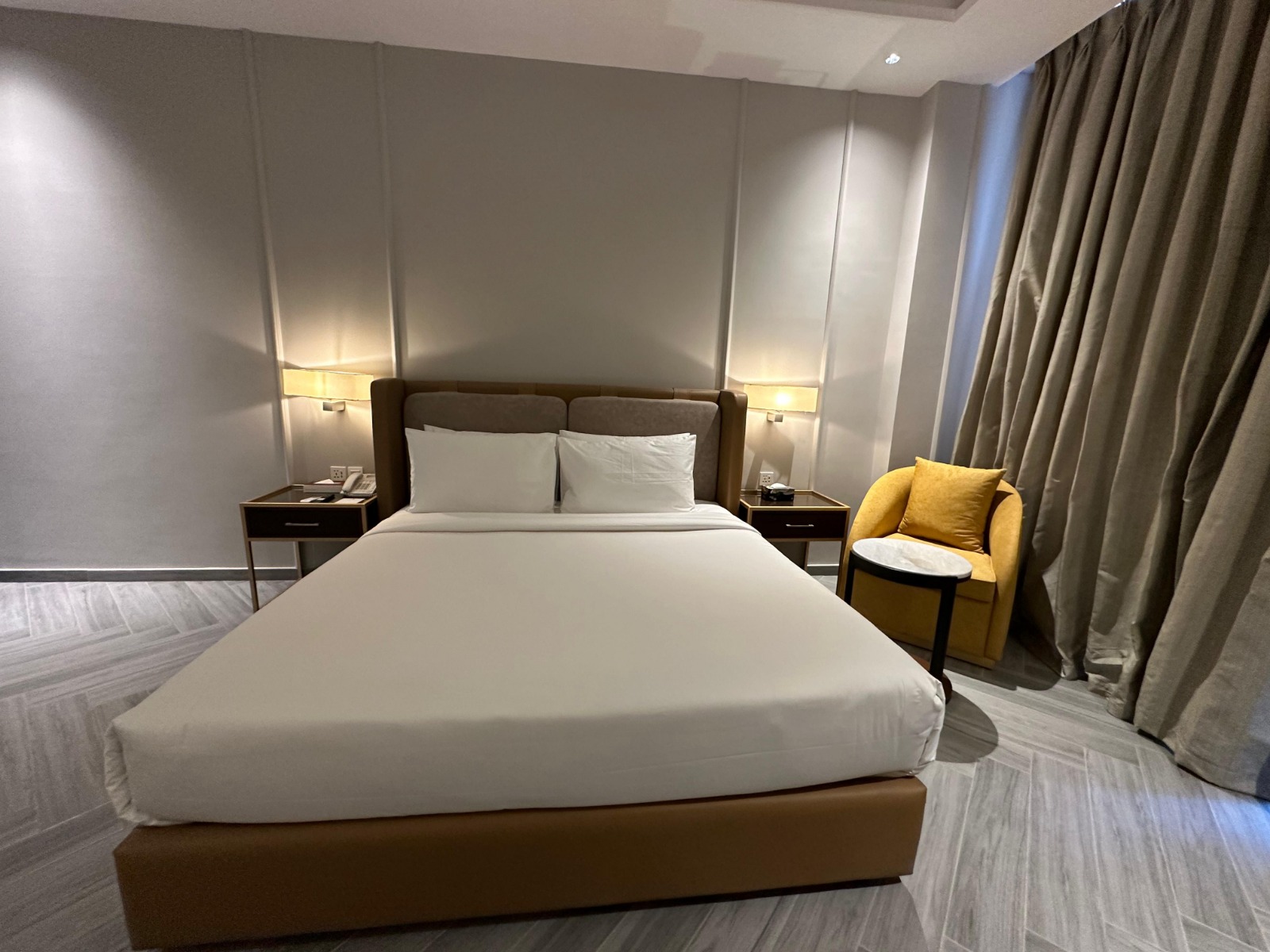 Best Western Premier Hunza