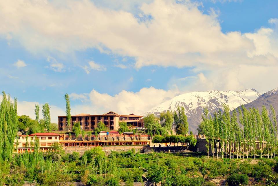 Darbar Hunza