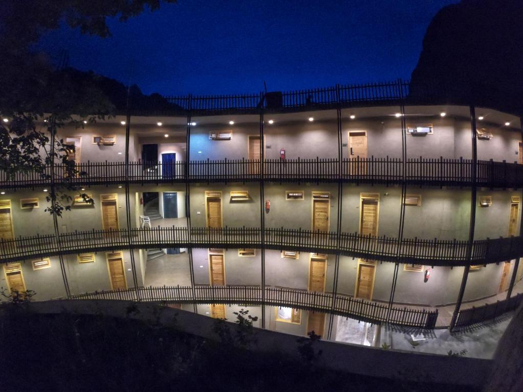 Famree Resort Hunza