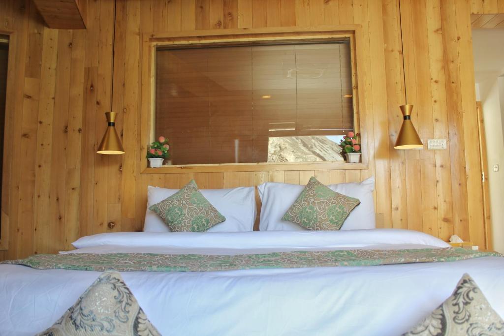 Famree Resort Hunza