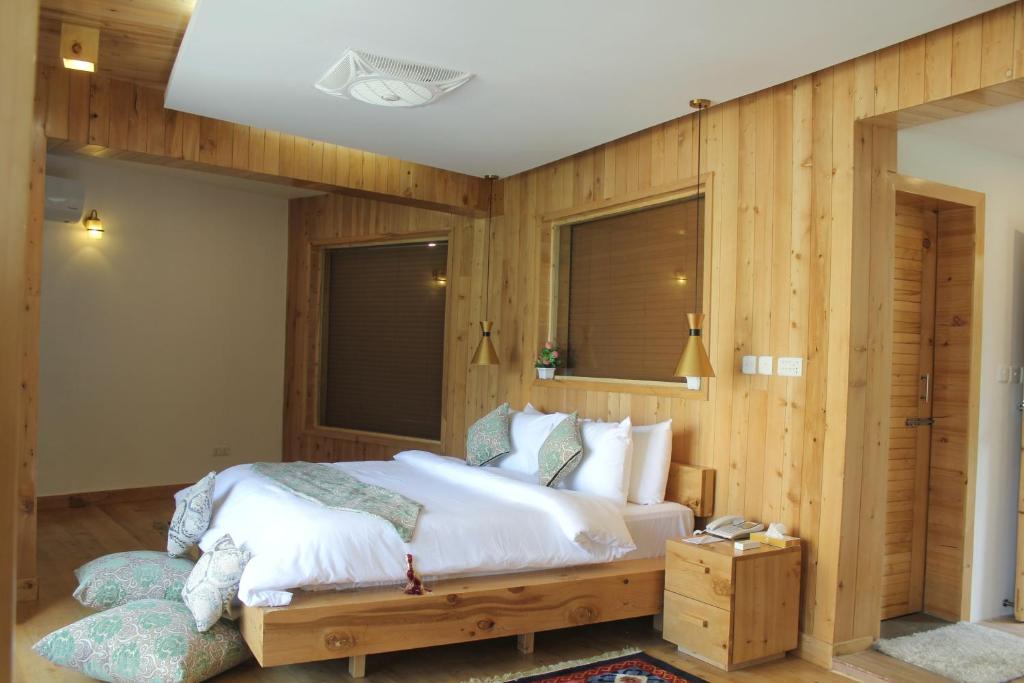 Famree Resort Hunza