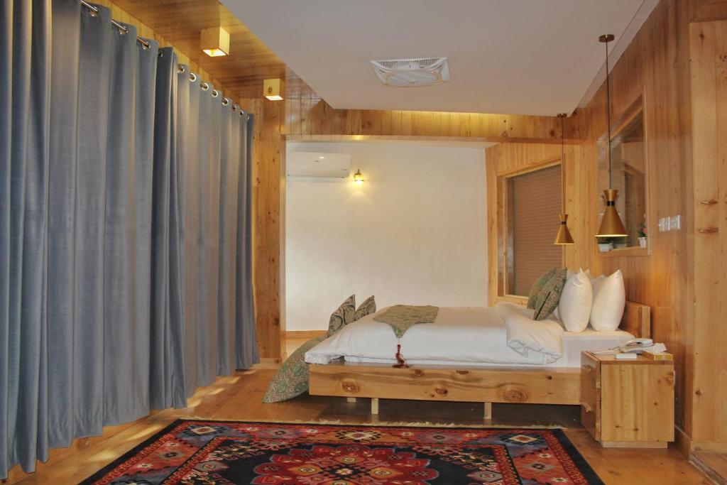 Famree Resort Hunza