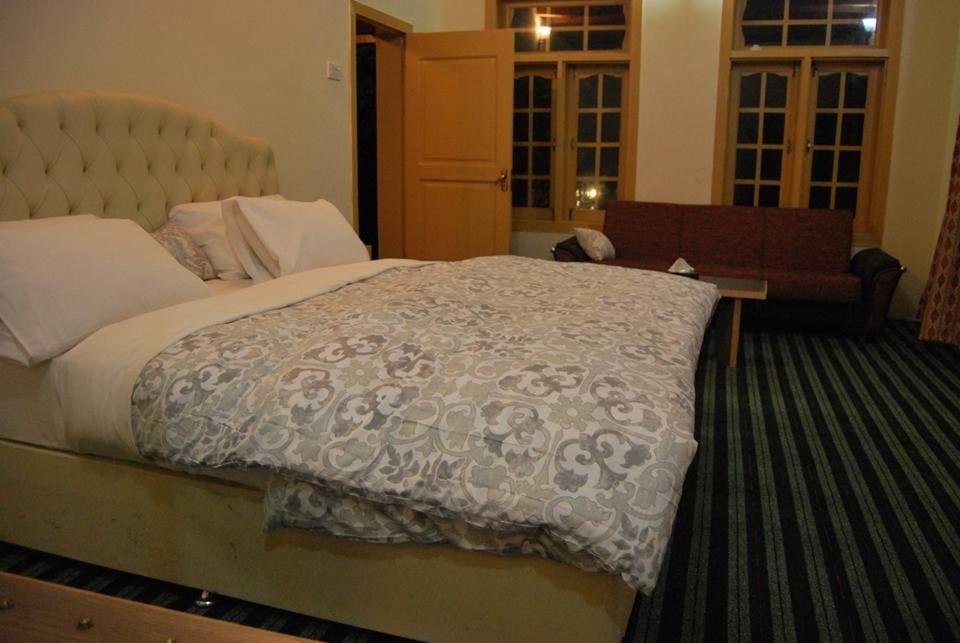 Grapes Garden Resort