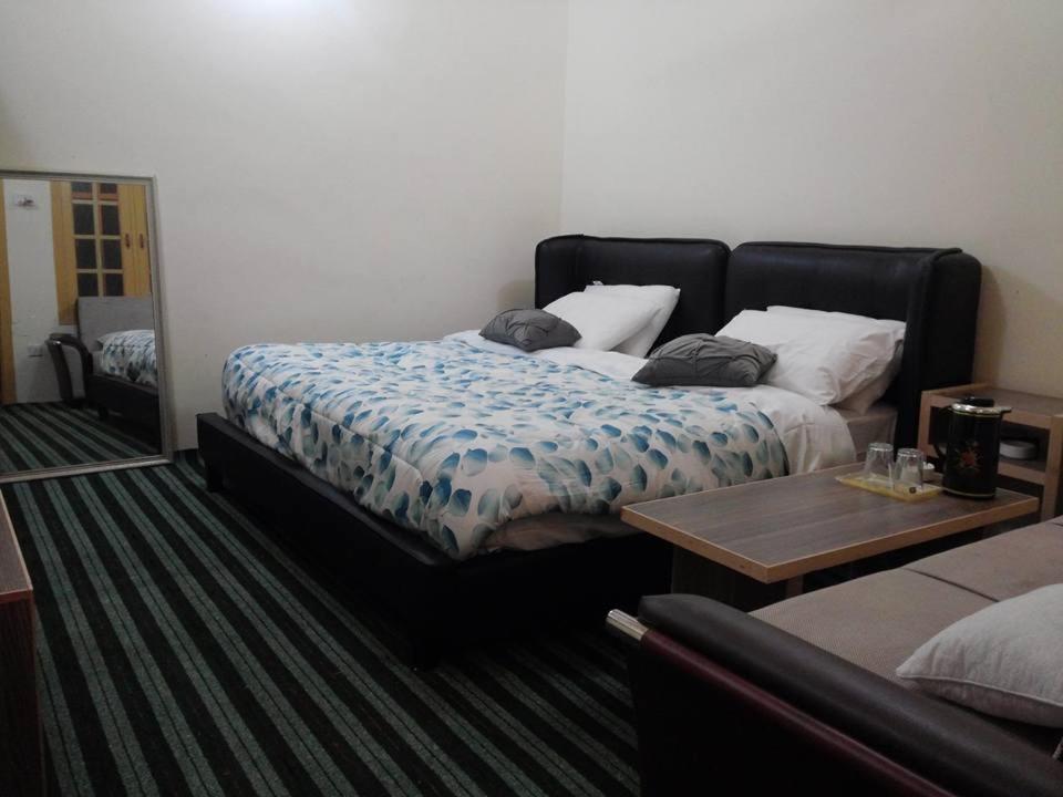 Grapes Garden Resort