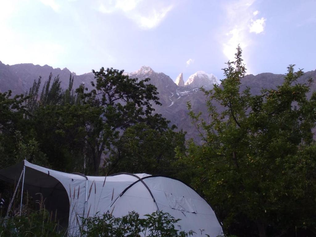 Grapes Garden Resort