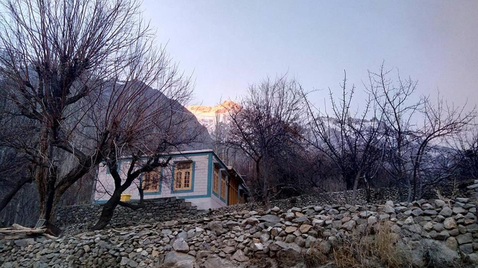 Grapes Garden Resort