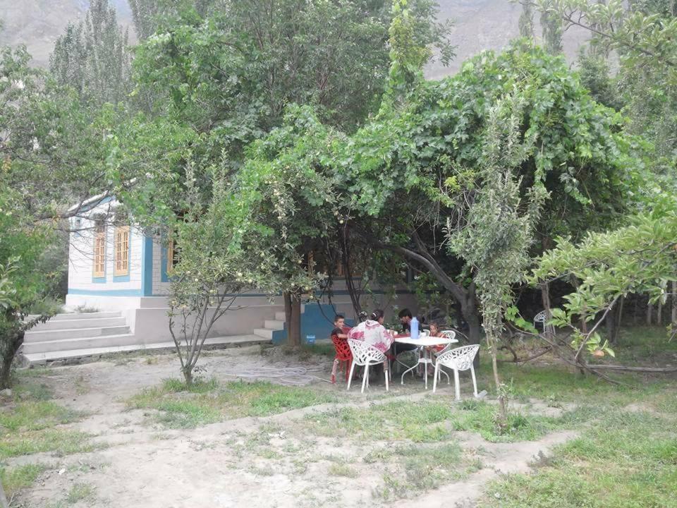 Grapes Garden Resort