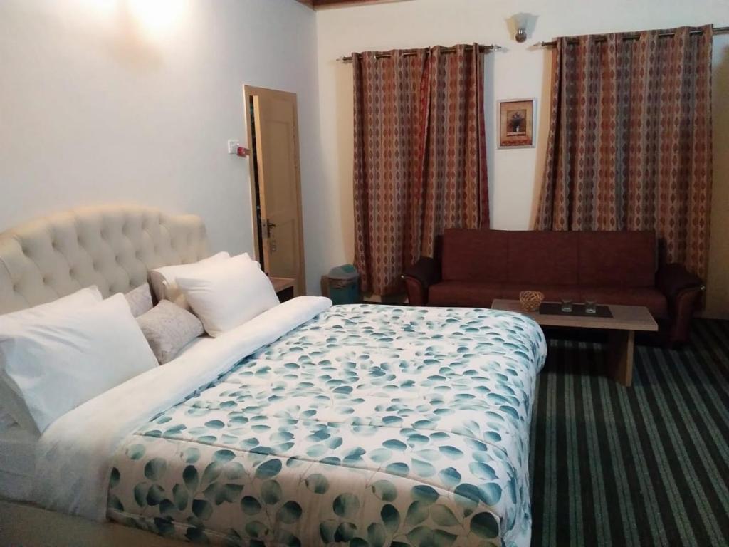 Grapes Garden Resort