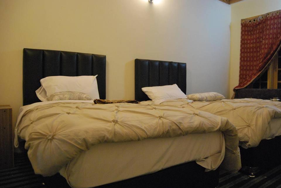 Grapes Garden Resort