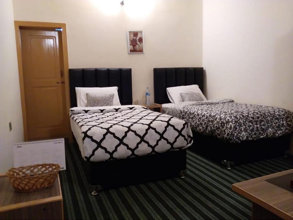 Grapes Garden Resort