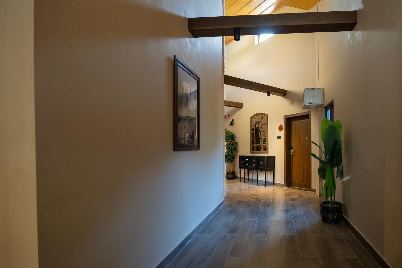Green Pak Hotel and Resort Hunza