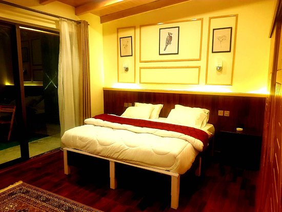 Hard Rock Resort And Villas