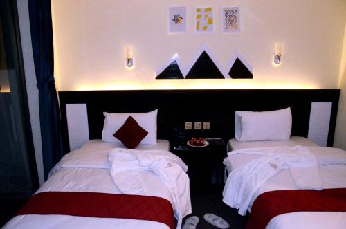 Hard Rock Resort And Villas