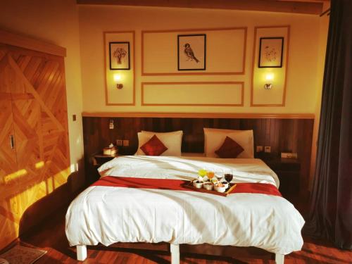 Hard Rock Resort And Villas